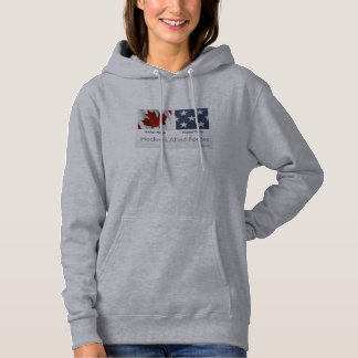 Sudadera Prendas de las Fuerzas Aliadas de Hockey
