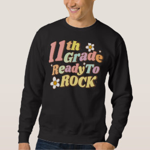 Sudadera Preparado para rodar a la familia de adolescentes 