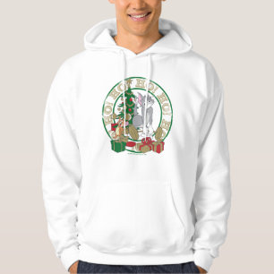 Sudadera Presentación de Tom y Jerry Opening