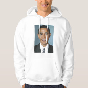 Sudadera Presidente Barack Obama