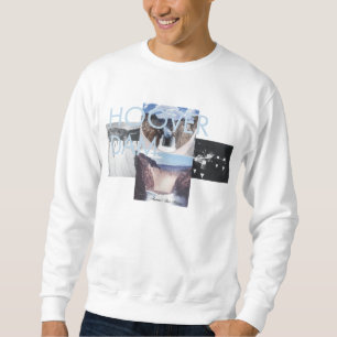 Sudadera Preso Hoover de ABH