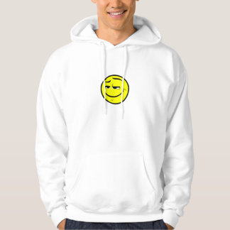 Sudadera Presumido