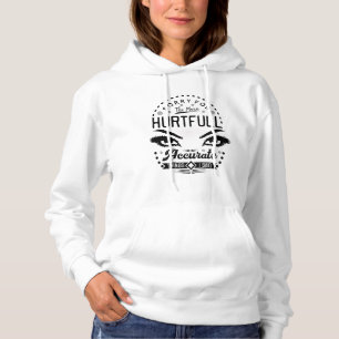 Sudadera presupuesto preciso con efecto rápido