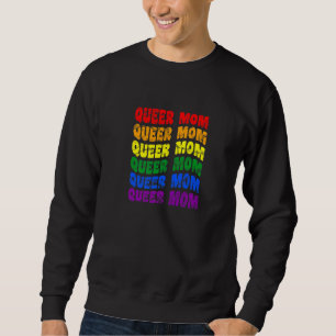 Sudadera Prid Neutral del Orgullo Gay Lgbt