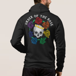 Sudadera Pride MurderRose