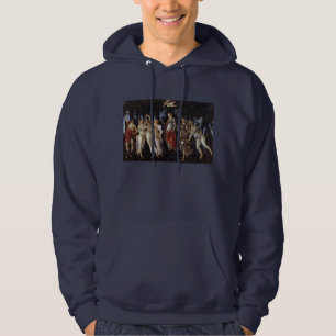 Sudadera Primavera