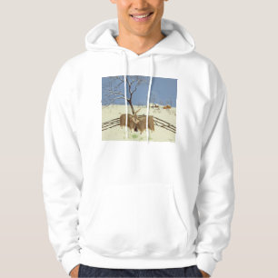 Sudadera Primavera en el invierno 1987