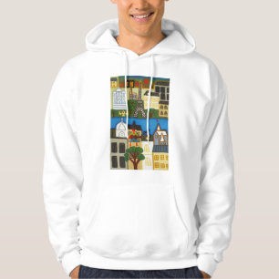 Sudadera Primavera en París 2006