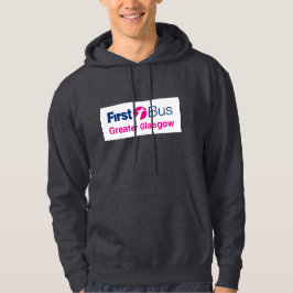 Sudadera Primer Bus Hoodie
