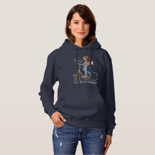 Sudadera Primer día de la escuela Mujeres