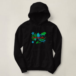 Sudadera Primer día siente que empieza la escuela
