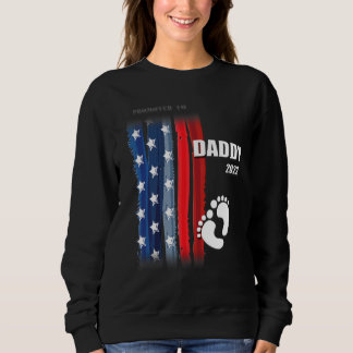 Sudadera Primer Padre Padre Padre Padre Día Padre Padre 202