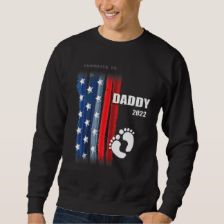 Sudadera Primer Padre Padre Padre Padre Día Padre Padre 202