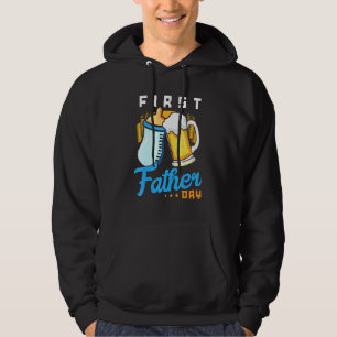 Sudadera Primera Celebración Del Día Del Padre Vs La Leche