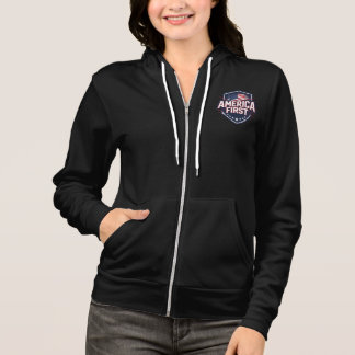 Sudadera Primero América - Camiseta