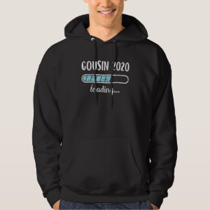 Sudadera Primo 2020 Cargando Humor De Amigos De Familia Po