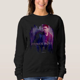 Sudadera Prince Royce - Fase II