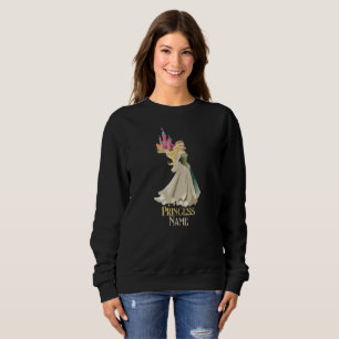 Sudadera Princesa