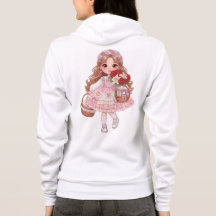 princesa de corazones