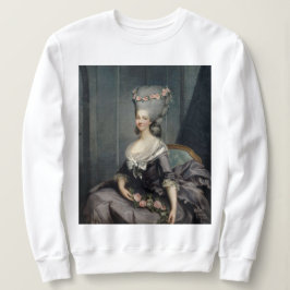 Sudadera Princesa de Lamballe