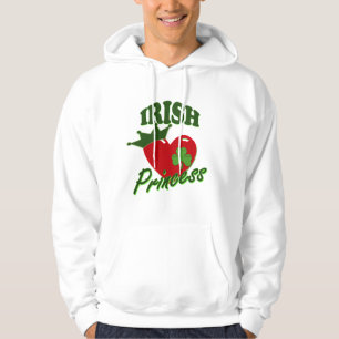 Sudadera Princesa irlandesa