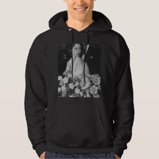 Sudadera princesa margaret