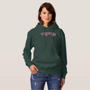 Sudadera Princess T-Shirt