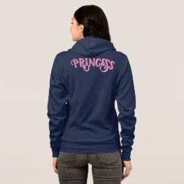 Sudadera Princess T-Shirt