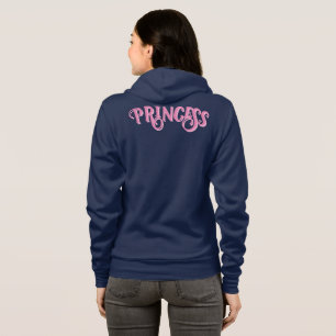Sudadera Princess T-Shirt