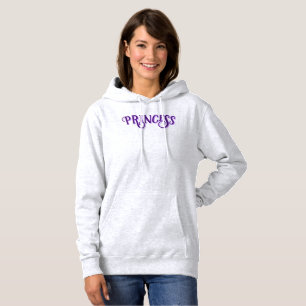Sudadera Princess T-Shirt