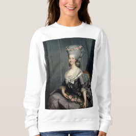 Sudadera Princesse de Lambelle