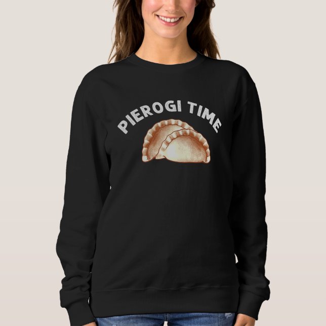 Sudadera Priorato polaco en Pierog (Anverso)