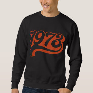 Sudadera Pro Choice 1973 Derechos de la mujer Feminismo Roe