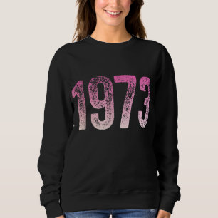Sudadera Pro Choice 1973 Protect Roe v Wade Womens