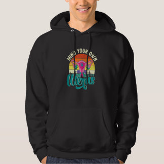 Sudadera Pro Elección Derechos de la Mujer Protesta Mujer C