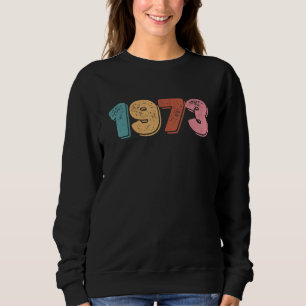 Sudadera Pro Roe 1973