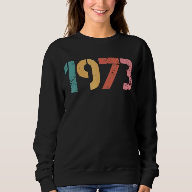 Sudadera Pro Roe 1973 (Anverso)