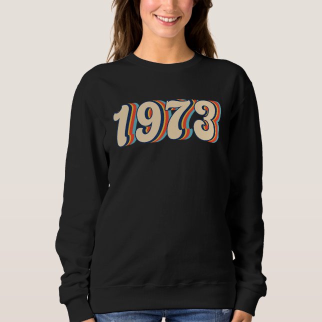 Sudadera Pro Roe 1973 (Anverso)
