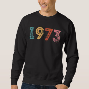 Sudadera Pro Roe 1973