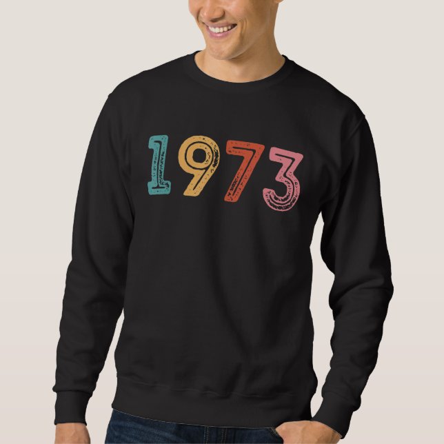 Sudadera Pro Roe 1973 (Anverso)