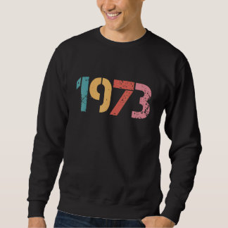 Sudadera Pro Roe 1973