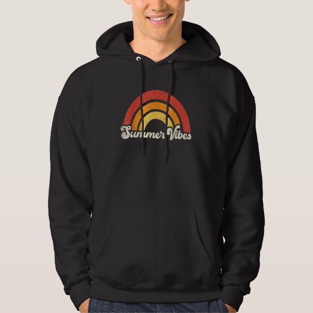 Sudadera Pro Roe 1973 Angustiado (Anverso)