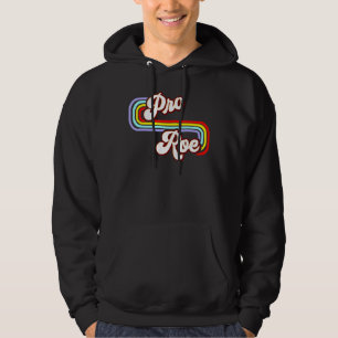 Sudadera Pro Roe 1973 Mujeres Mi Elección De Cuerpo Cuidado