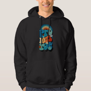 Sudadera Pro Roe 1973 Pro Choice Los derechos de la mujer R