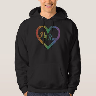 Sudadera Pro Roe Feminist Pro Choice Igualdad Derechos