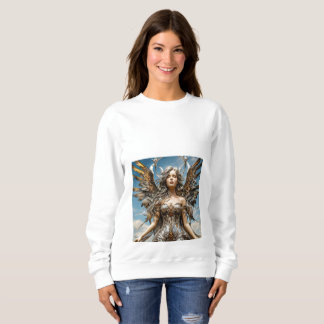 Sudadera Productos lácteos de Mistralyn