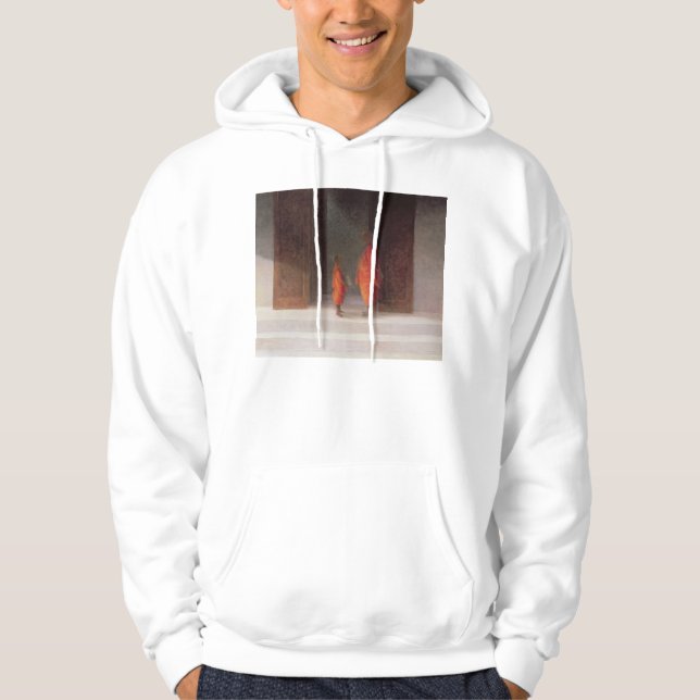 Sudadera Profesor 2005 (Anverso)