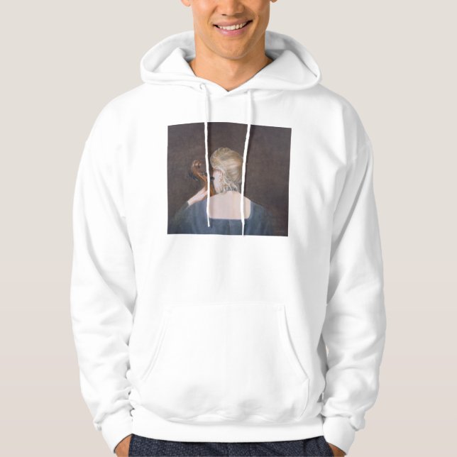 Sudadera Profesor 2005 del violoncelo (Anverso)