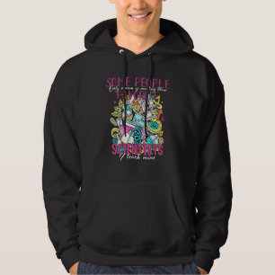 Sudadera Profesor De Ciencia Que Enseño A Mis Científicos F
