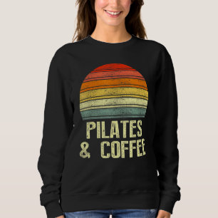 Sudadera Profesor instructor de Pilates 14